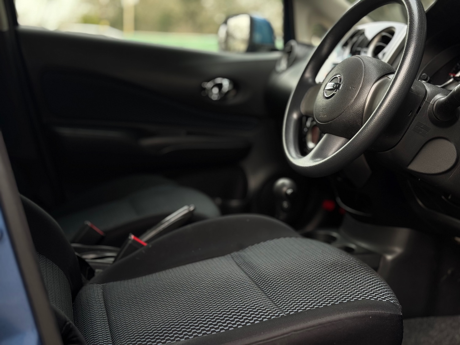 Used Nissan Note 2014 for sale - 77588616: Photo 7