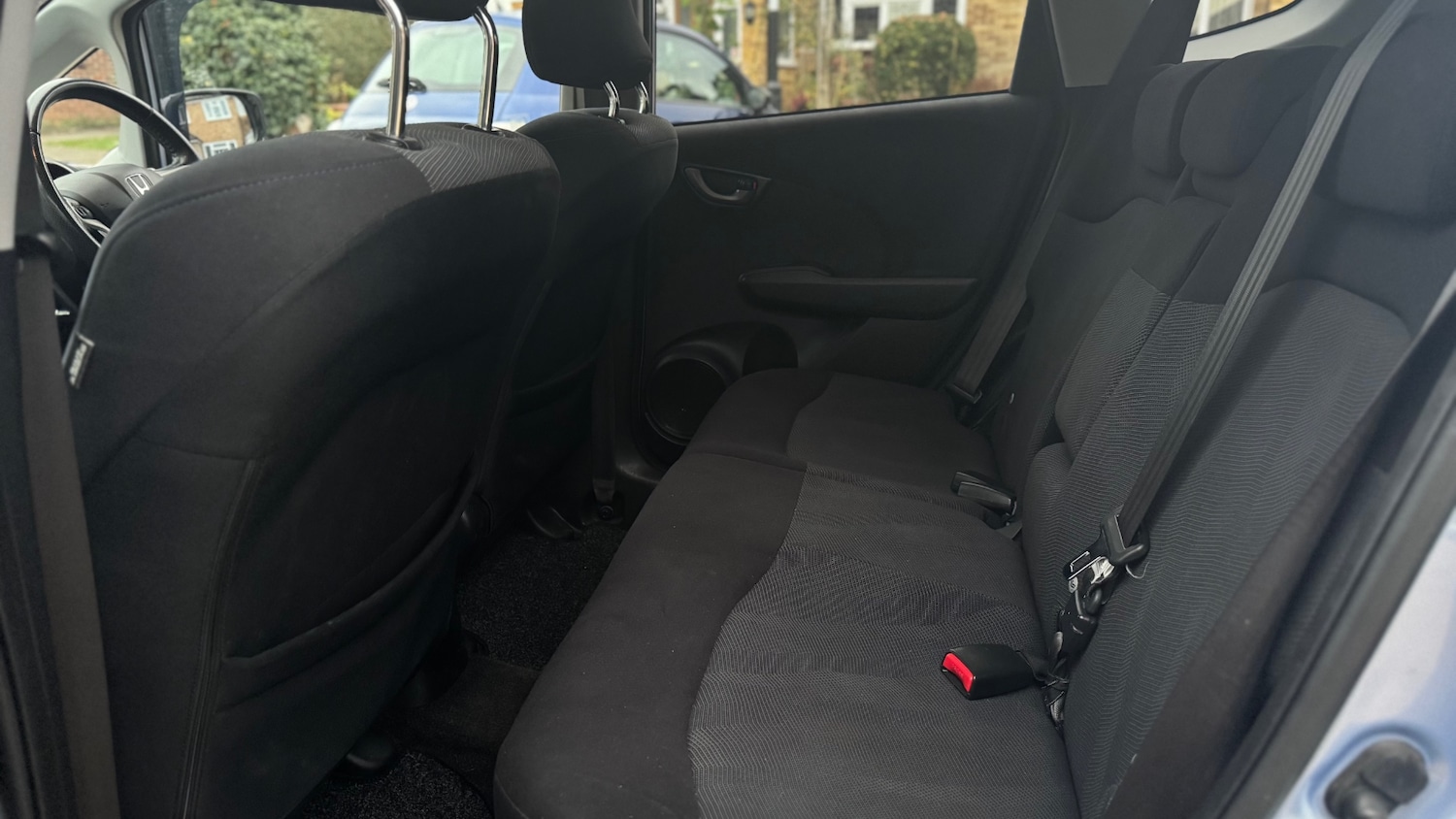 Used Honda Jazz 2009 for sale - 76486469: Photo 11