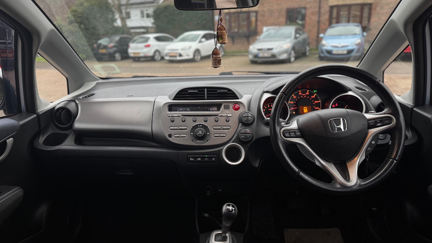 Used Honda Jazz 2009 for sale - 76486469: Photo 12