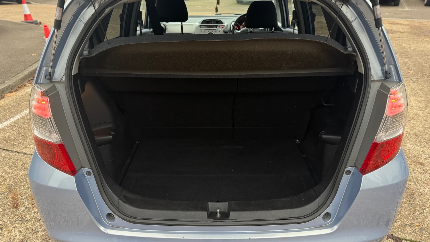 Used Honda Jazz 2009 for sale - 76486469: Photo 14