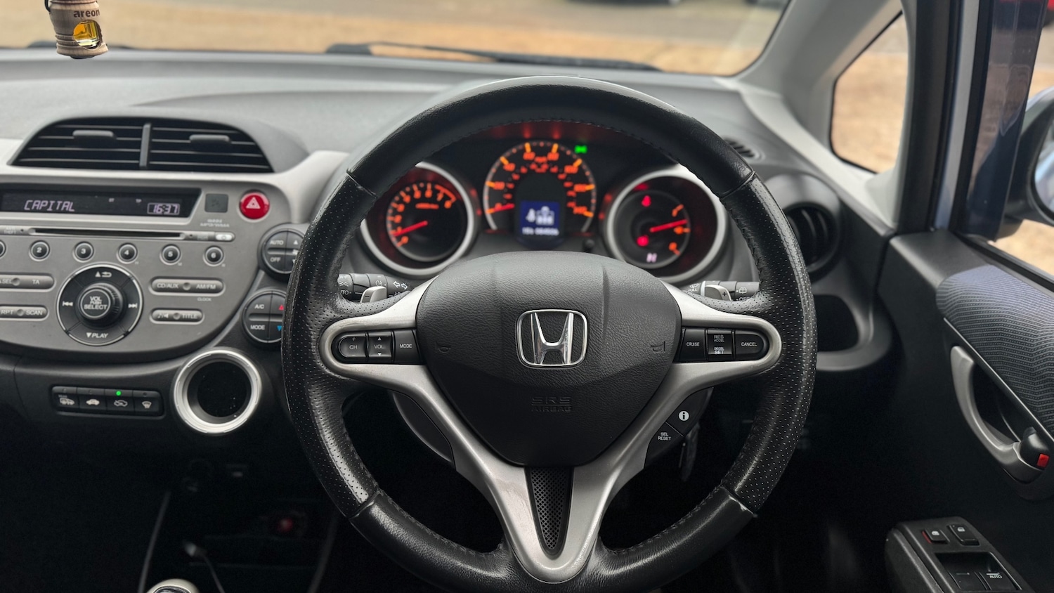 Used Honda Jazz 2009 for sale - 76486469: Photo 15