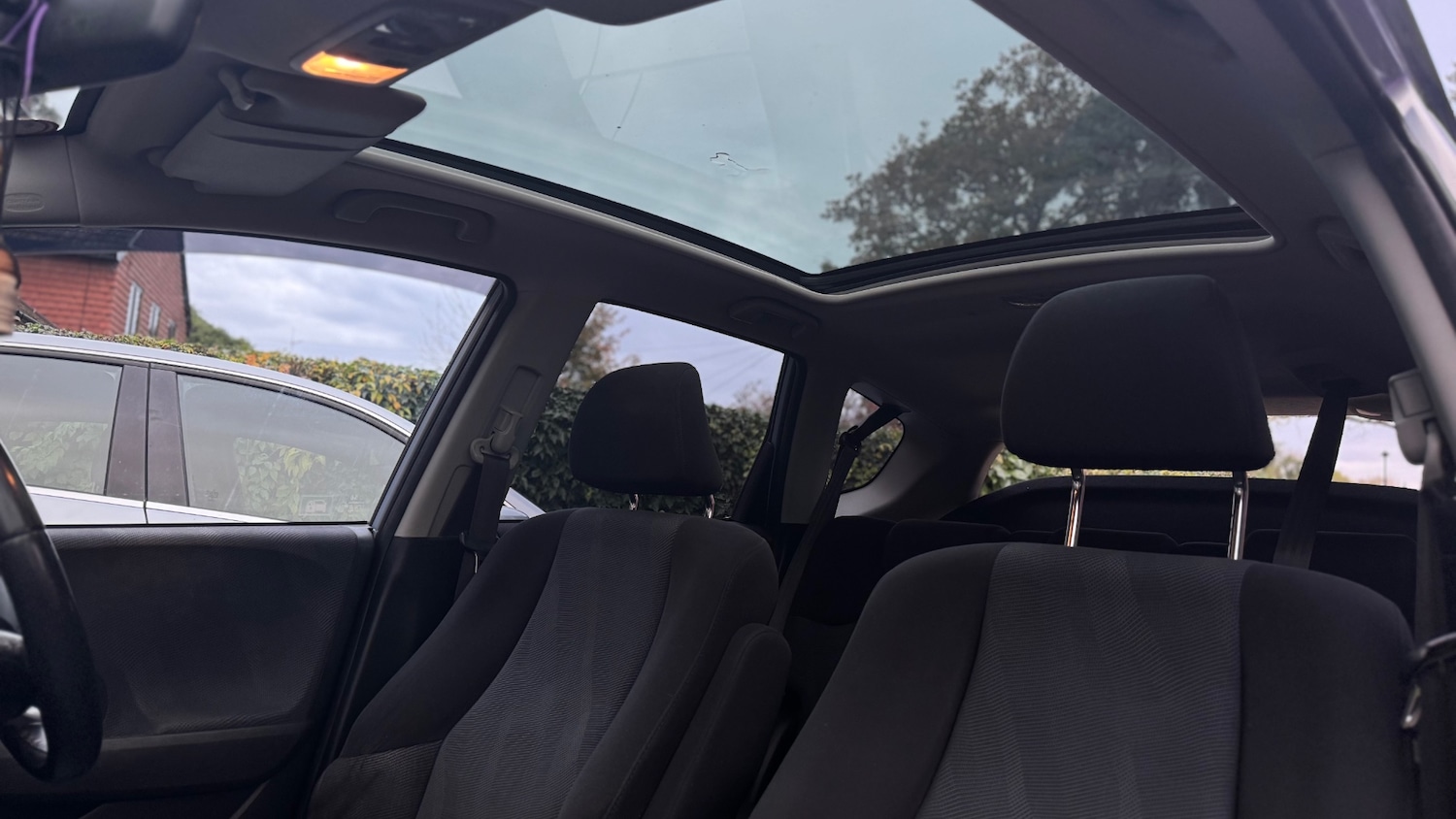 Used Honda Jazz 2009 for sale - 76486469: Photo 17