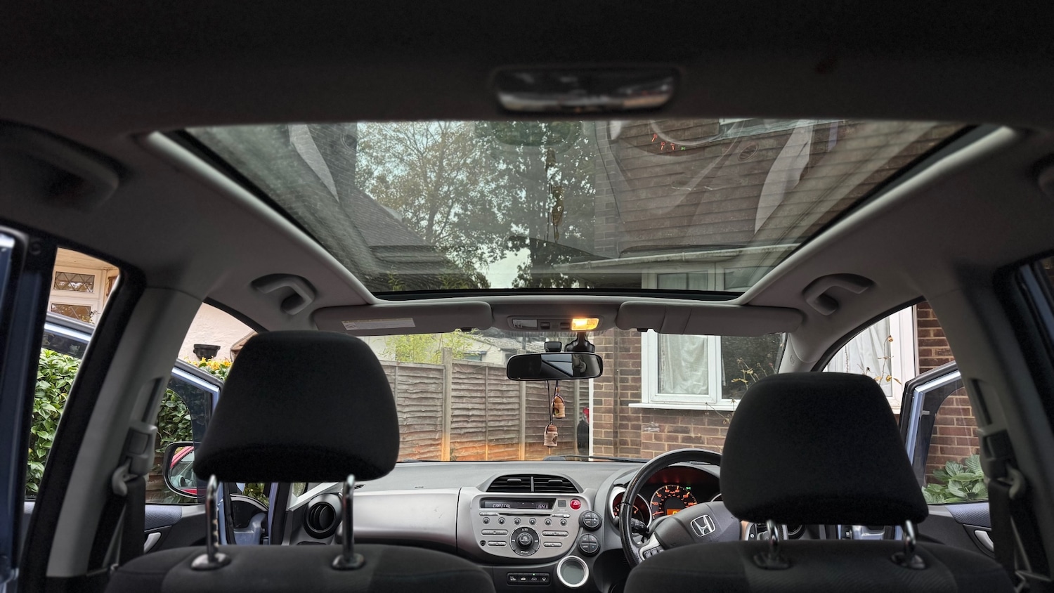 Used Honda Jazz 2009 for sale - 76486469: Photo 18