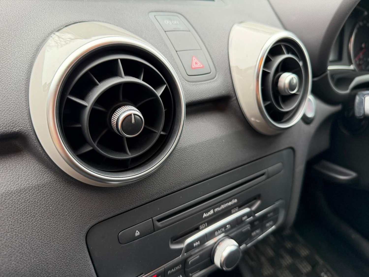 Used Audi A1 2013 for sale - 77261256: Photo 12