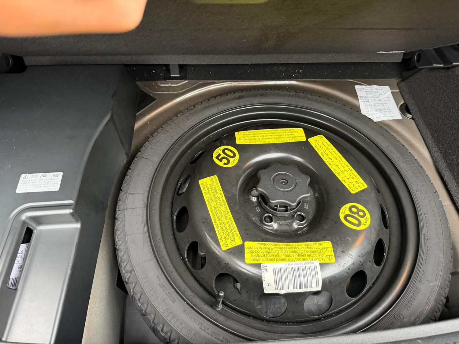 Used Audi A1 2013 for sale - 77261256: Photo 14