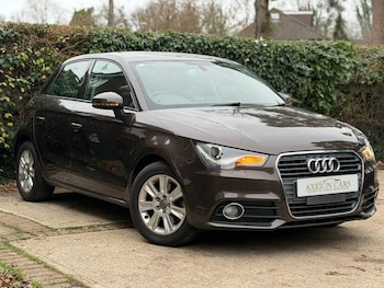 Used Audi A1 2013 for sale - 77261256: Photo