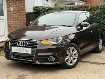 Used Audi A1 2013 for sale - 77261256: Photo