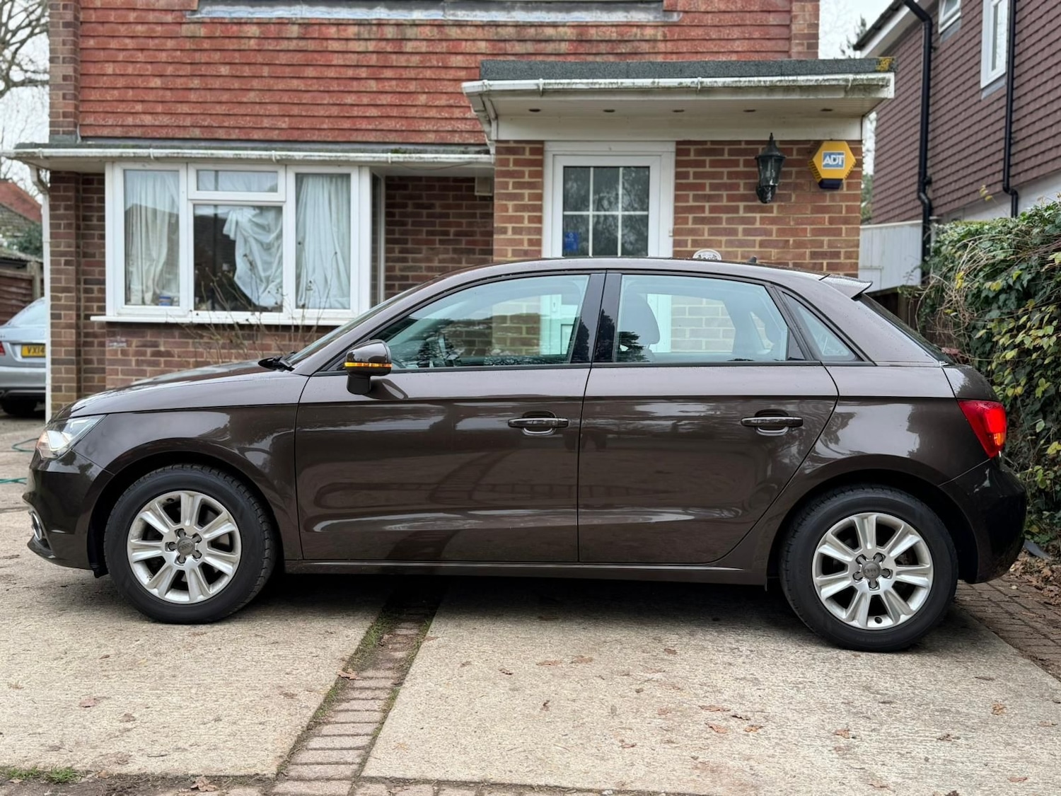 Used Audi A1 2013 for sale - 77261256: Photo 7