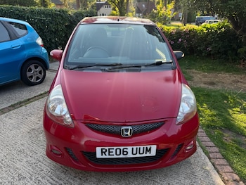 2006 (06) - 1.4 i-DSi Sport 5dr CVT-7
