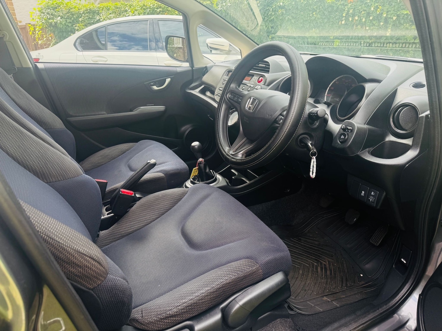 Vehicle 15