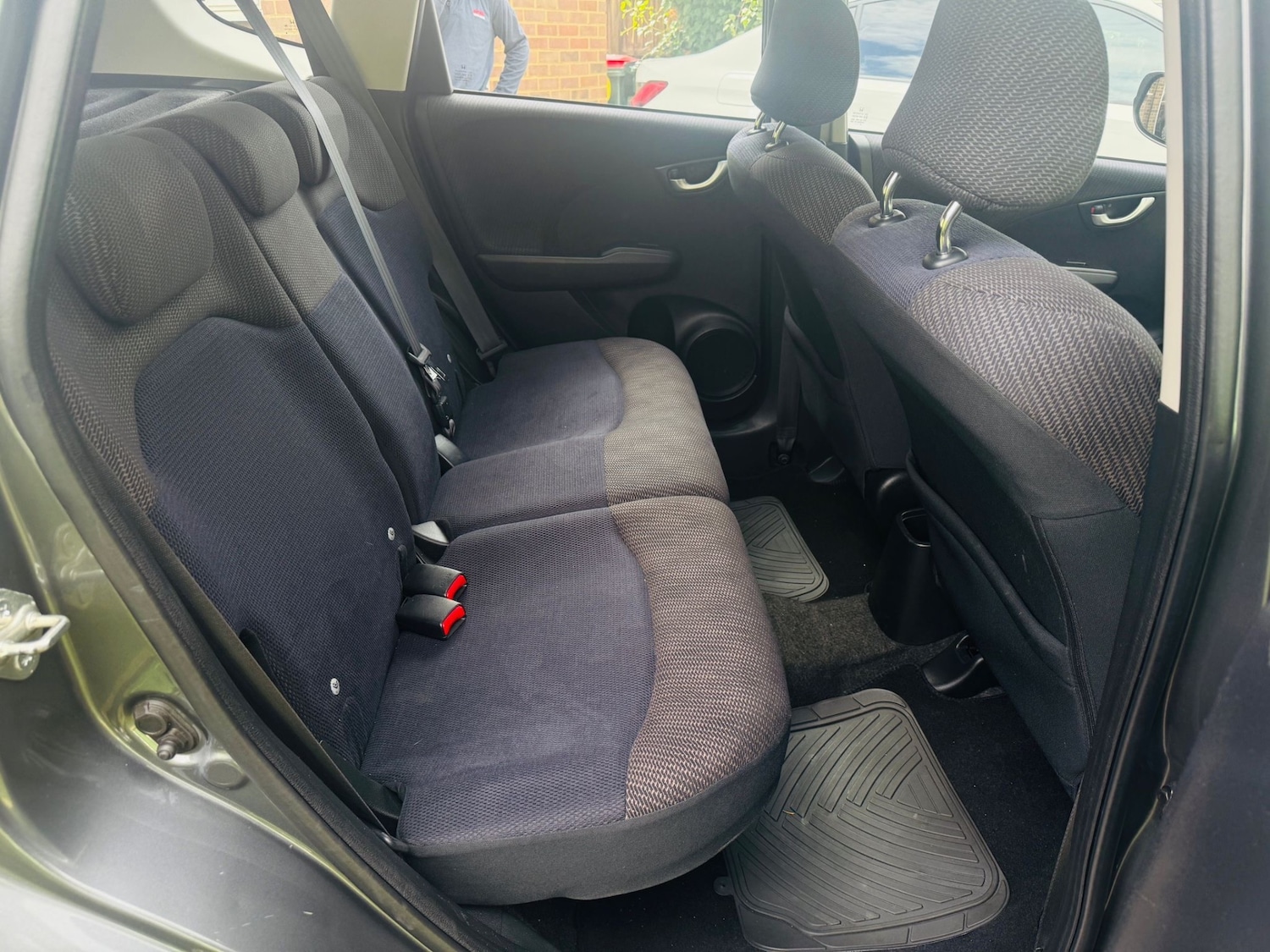 Vehicle 16