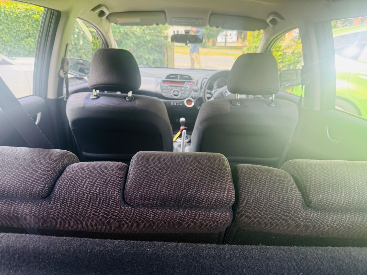 Vehicle 17