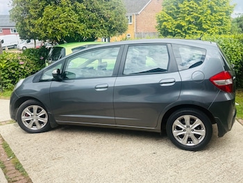 Used Honda Jazz 2012 for sale - 75738815: Photo