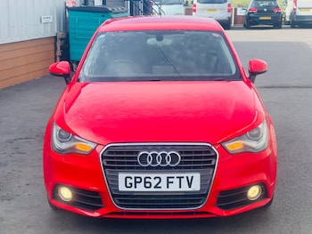 Used Audi A1 2012 for sale - 75864921: Photo
