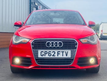 Used Audi A1 2012 for sale - 75864921: Photo