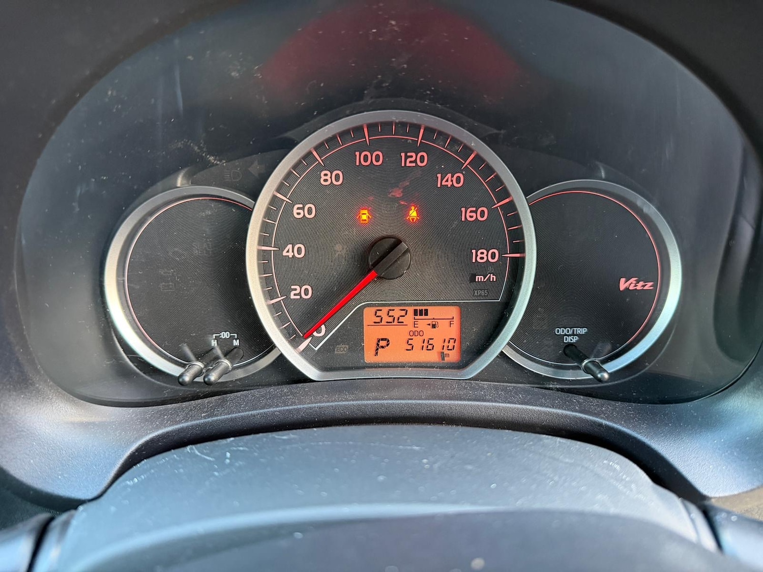 Used Toyota Yaris 2012 for sale - 77747883: Photo 16