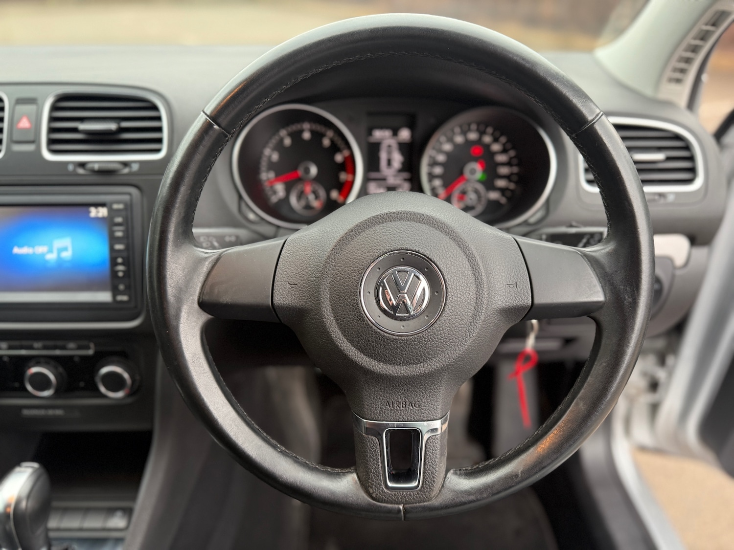 Used Volkswagen Golf 2012 for sale - 78125365: Photo 10