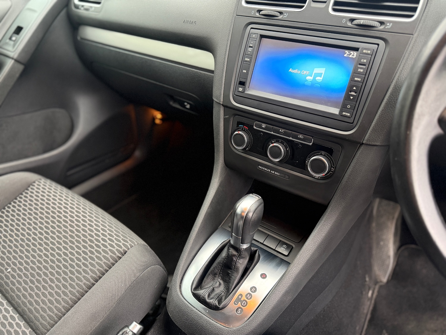 Used Volkswagen Golf 2012 for sale - 78125365: Photo 12