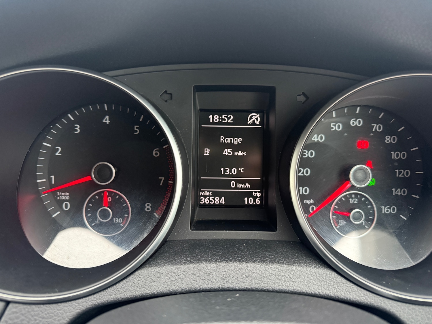 Used Volkswagen Golf 2012 for sale - 78125365: Photo 13