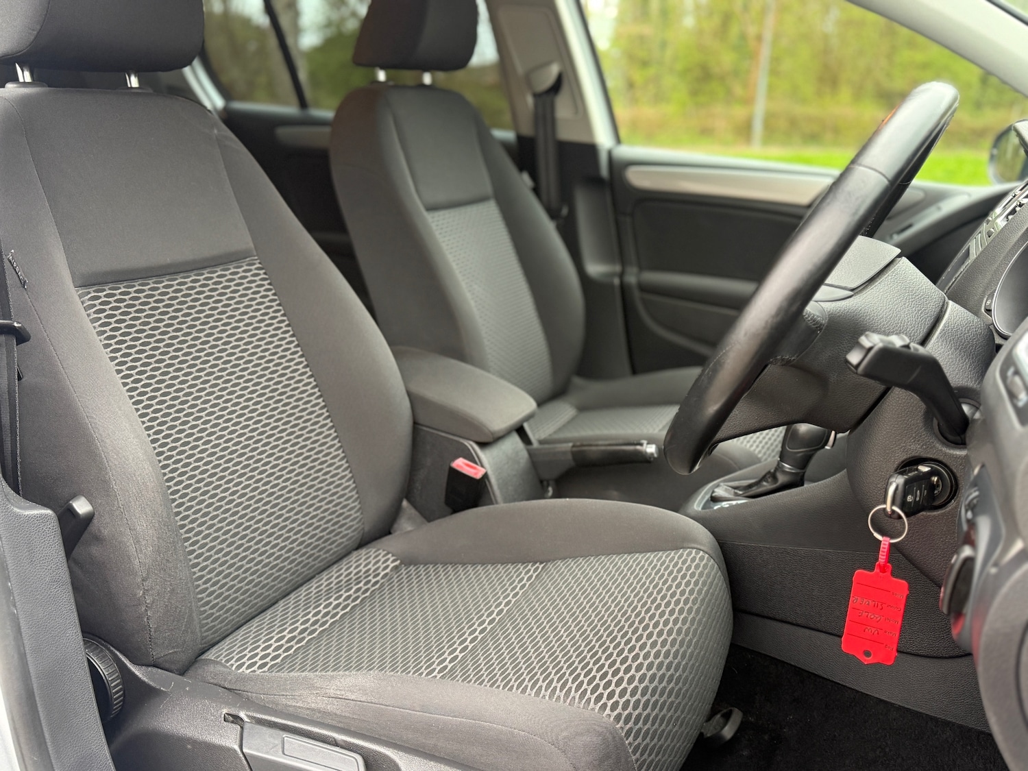 Used Volkswagen Golf 2012 for sale - 78125365: Photo 14