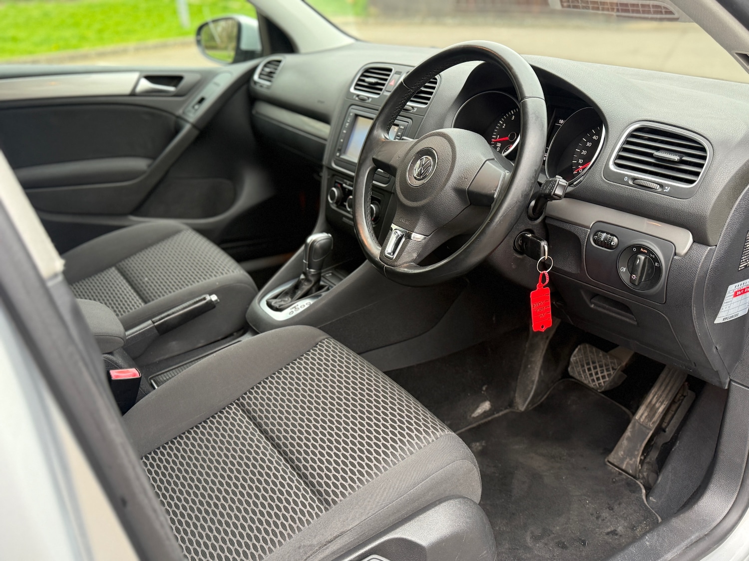 Used Volkswagen Golf 2012 for sale - 78125365: Photo 15