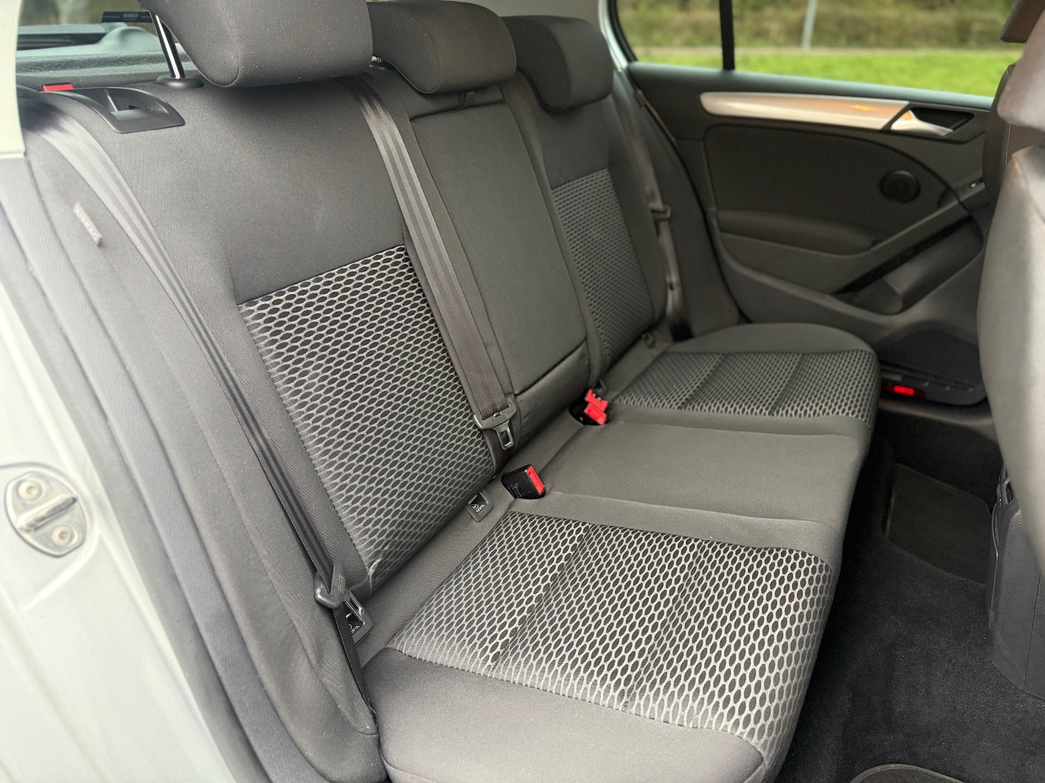 Used Volkswagen Golf 2012 for sale - 78125365: Photo 16