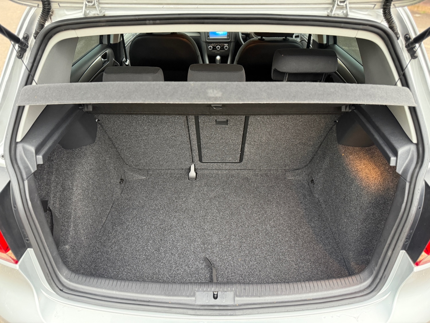 Used Volkswagen Golf 2012 for sale - 78125365: Photo 17