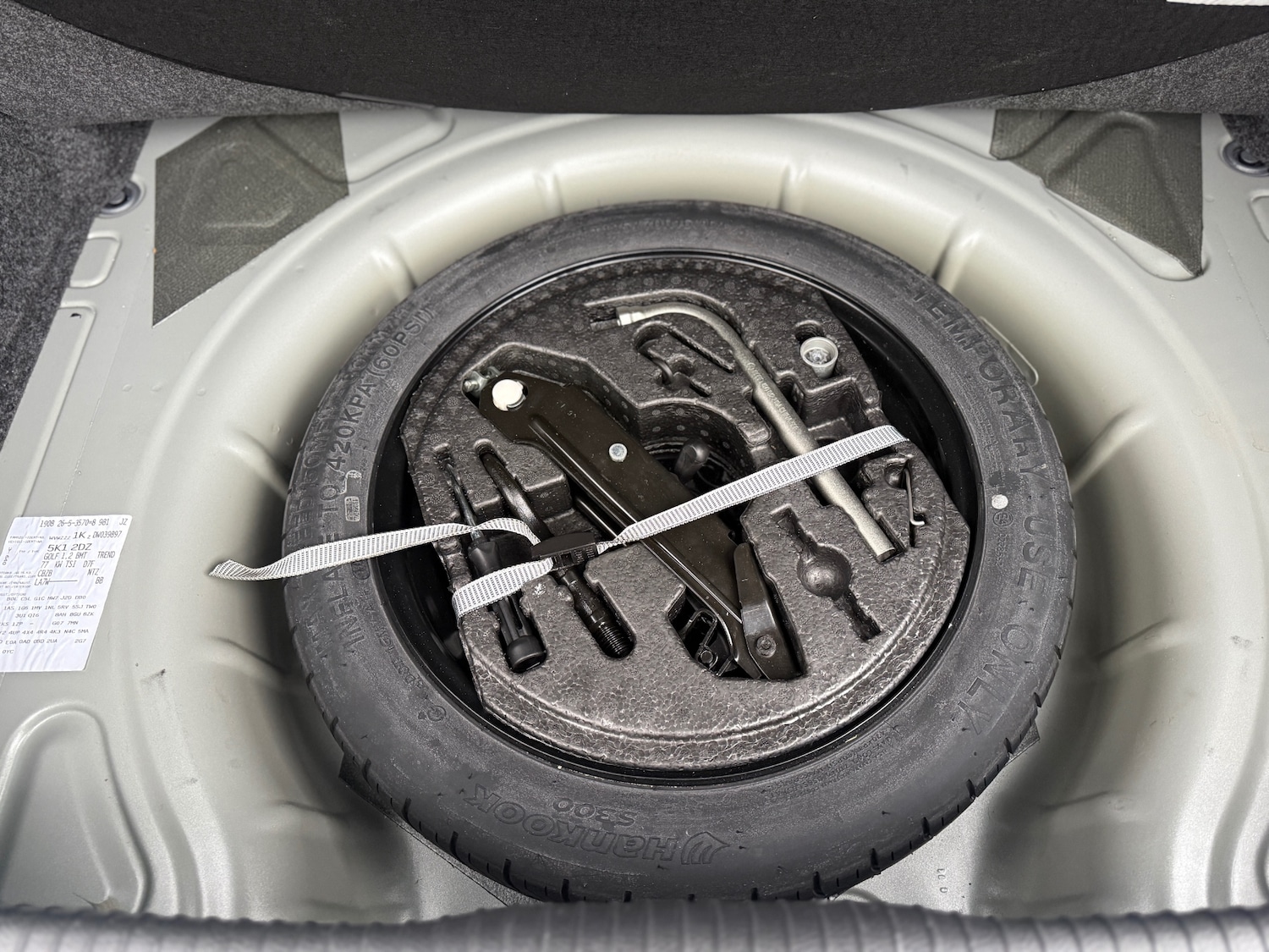 Used Volkswagen Golf 2012 for sale - 78125365: Photo 18