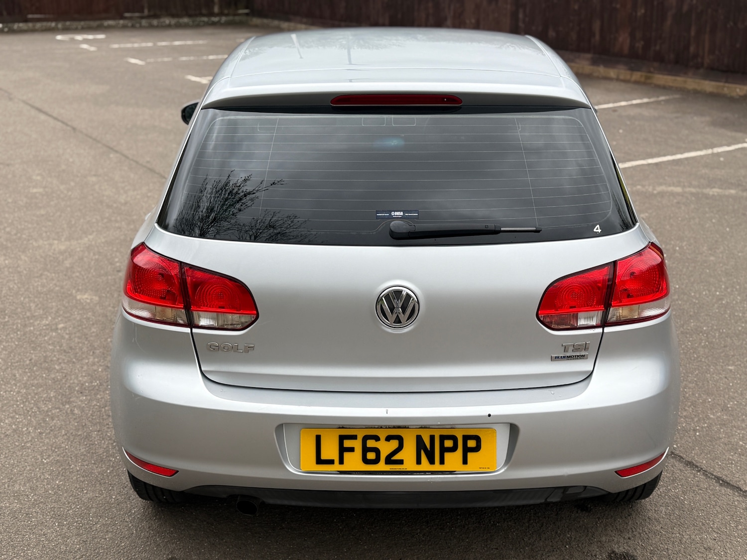 Used Volkswagen Golf 2012 for sale - 78125365: Photo 19