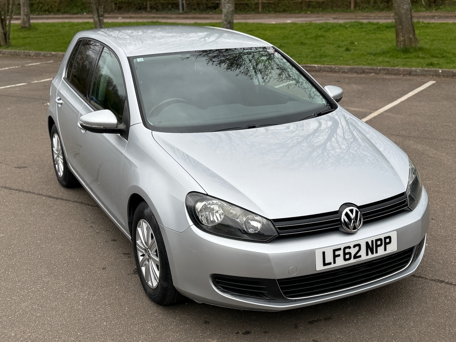 Used Volkswagen Golf 2012 for sale - 78125365: Photo 20
