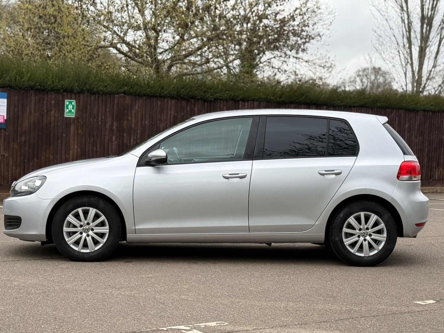 Used Volkswagen Golf 2012 for sale - 78125365: Photo 4