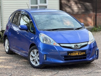 Used Honda Jazz 2011 for sale - 79092560: Photo