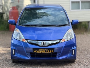 Used Honda Jazz 2011 for sale - 79092560: Photo