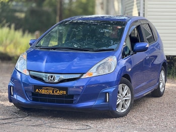 Used Honda Jazz 2011 for sale - 79092560: Photo