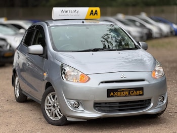 Used Mitsubishi Mirage 2012 for sale - 79038821: Photo