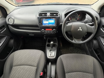Used Mitsubishi Mirage 2012 for sale - 79038821: Photo