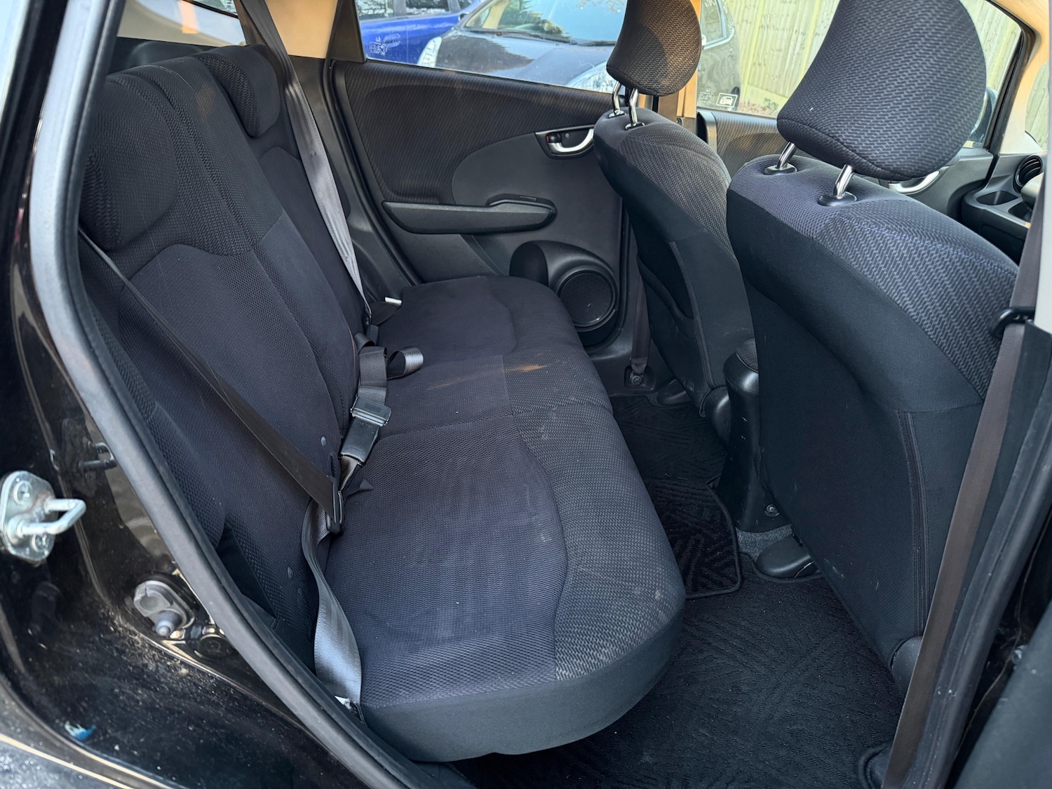 Used Honda Jazz 2012 for sale - 77977574: Photo 10