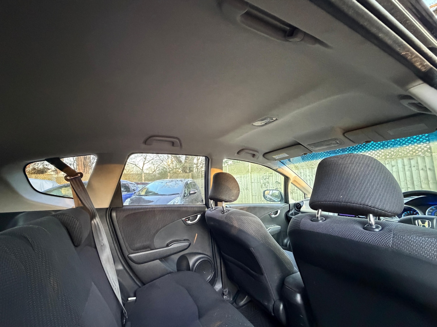 Used Honda Jazz 2012 for sale - 77977574: Photo 11