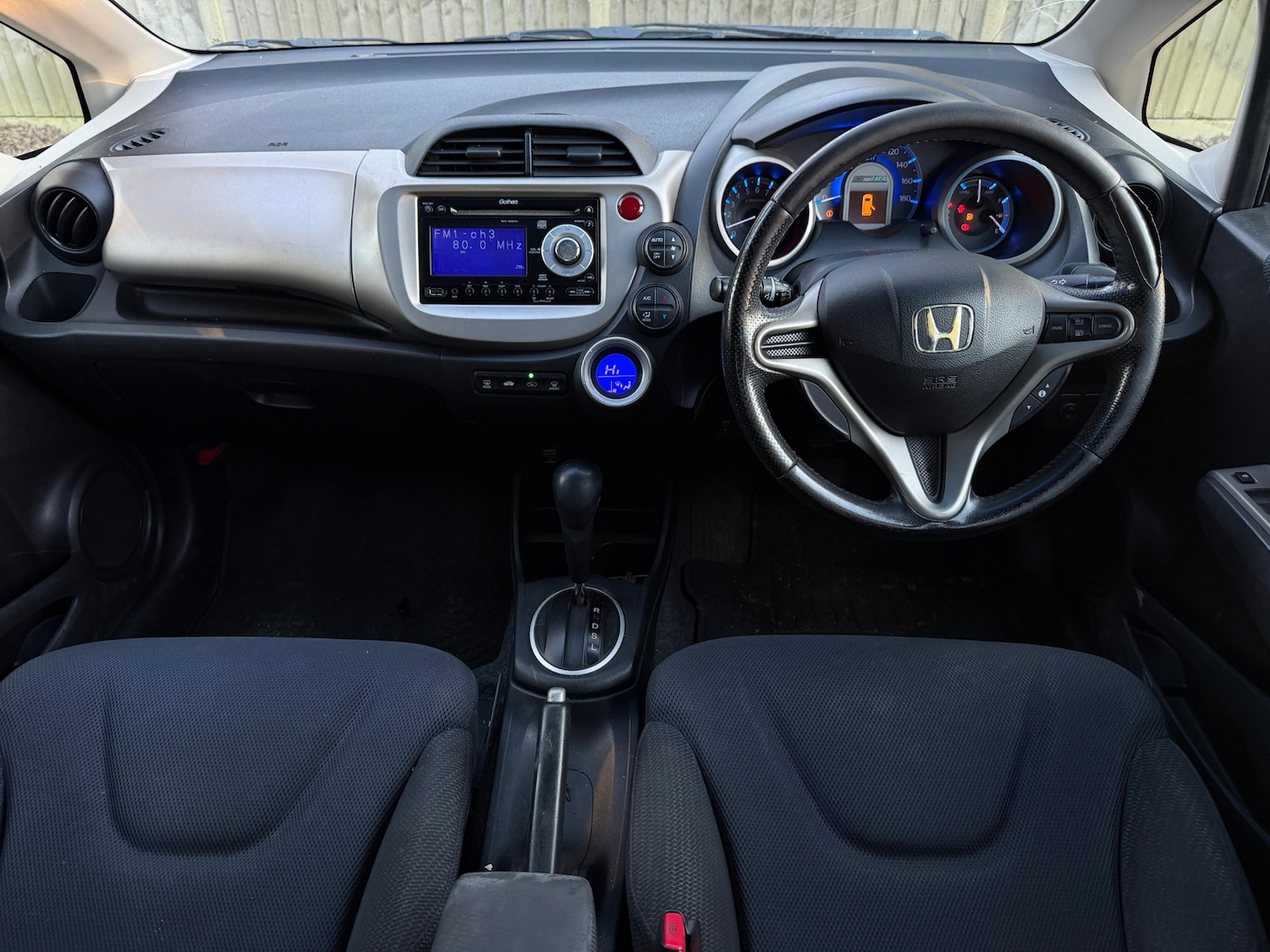 Used Honda Jazz 2012 for sale - 77977574: Photo 12