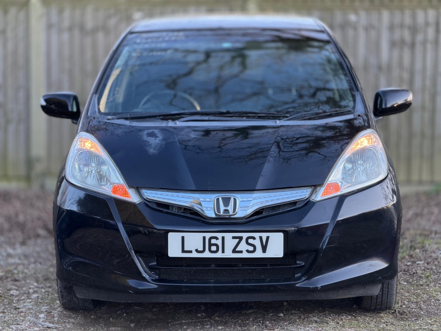 Used Honda Jazz 2012 for sale - 77977574: Photo 2