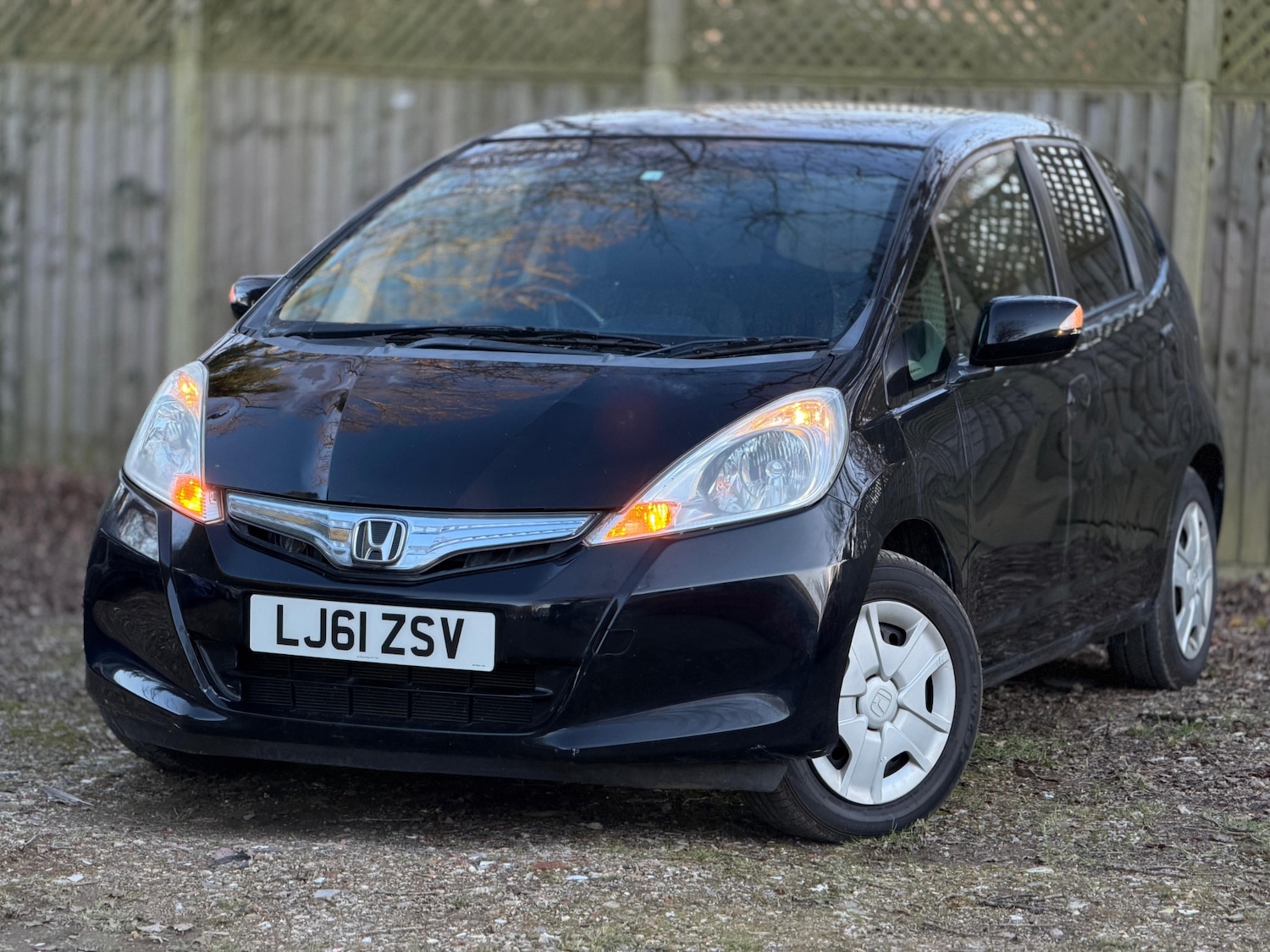 Used Honda Jazz 2012 for sale - 77977574: Photo 3