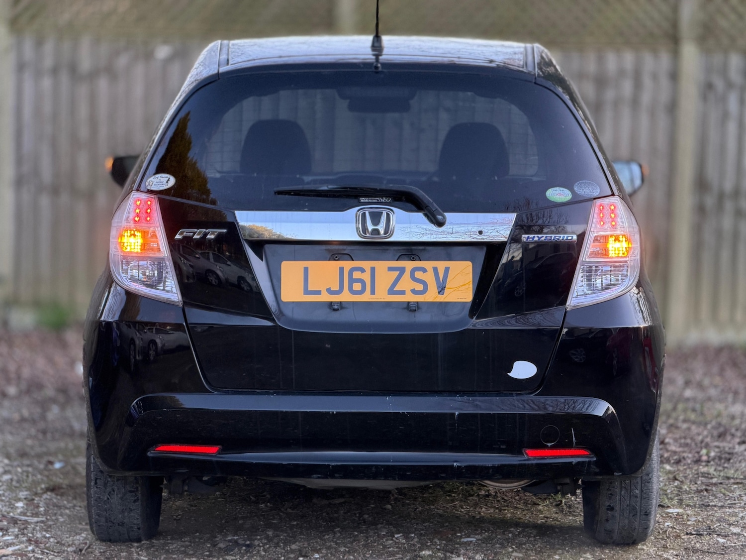 Used Honda Jazz 2012 for sale - 77977574: Photo 5