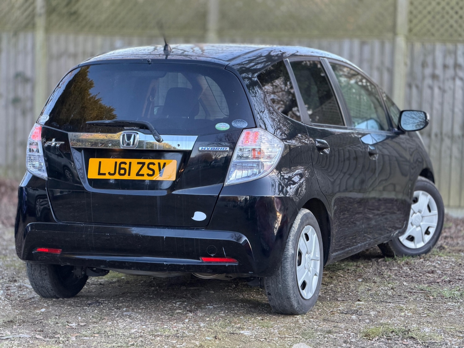 Used Honda Jazz 2012 for sale - 77977574: Photo 6