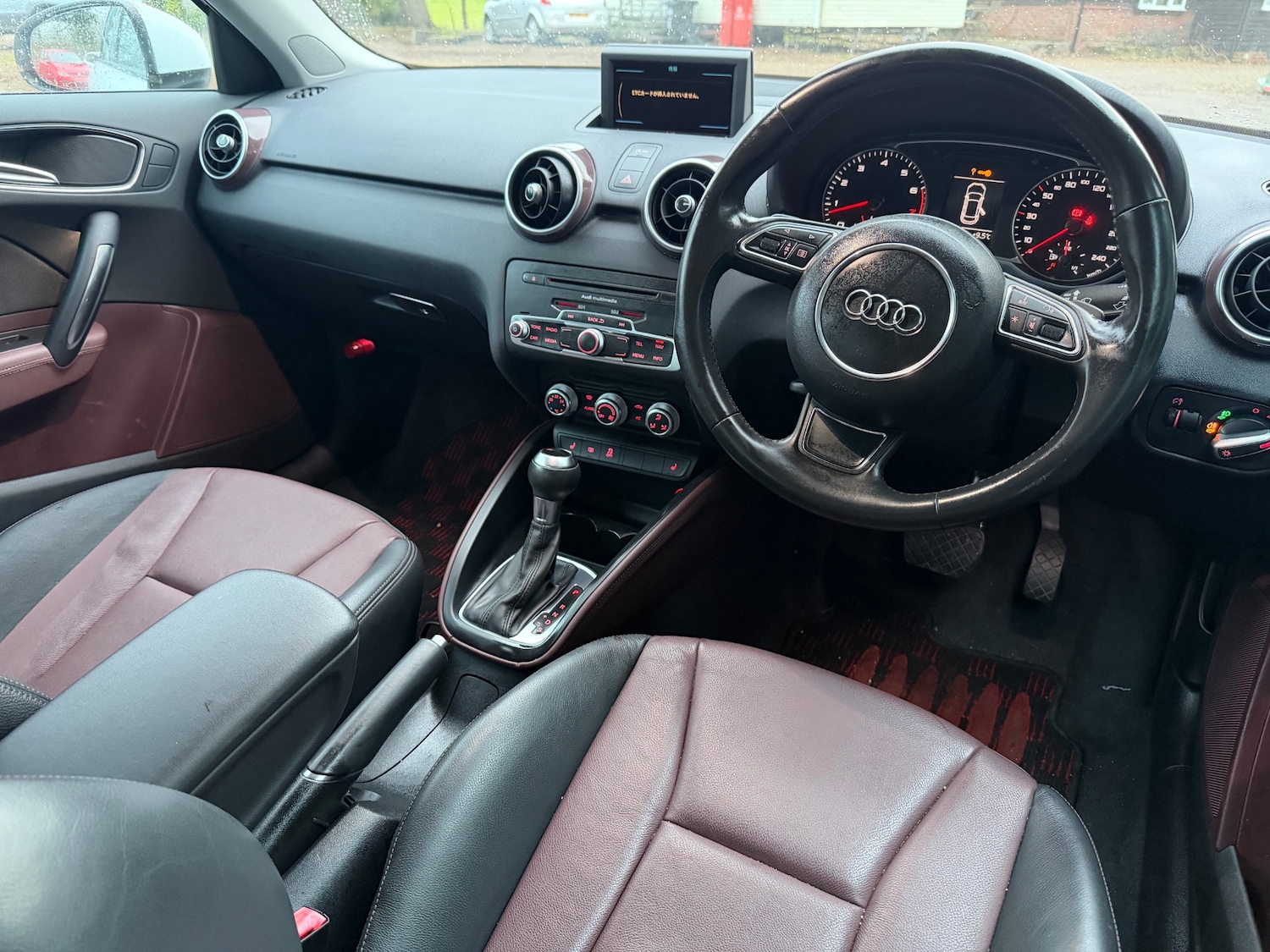 Used Audi A1 2012 for sale - 77721701: Photo 10