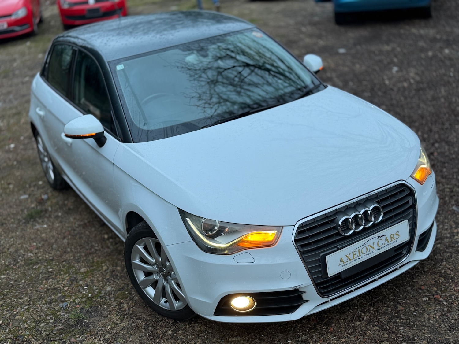 Used Audi A1 2012 for sale - 77721701: Photo 11