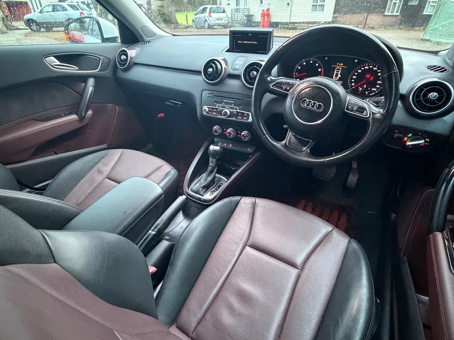 Used Audi A1 2012 for sale - 77721701: Photo 12