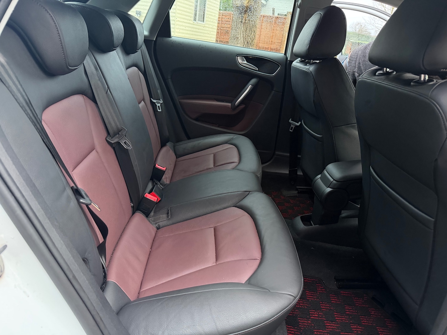 Used Audi A1 2012 for sale - 77721701: Photo 14