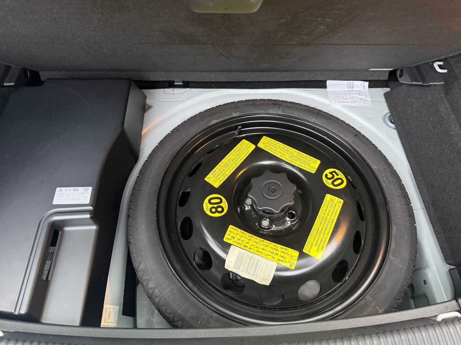 Used Audi A1 2012 for sale - 77721701: Photo 16