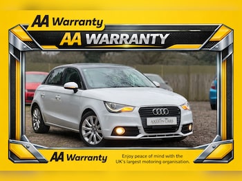 Used Audi A1 2012 for sale - 77721701: Photo