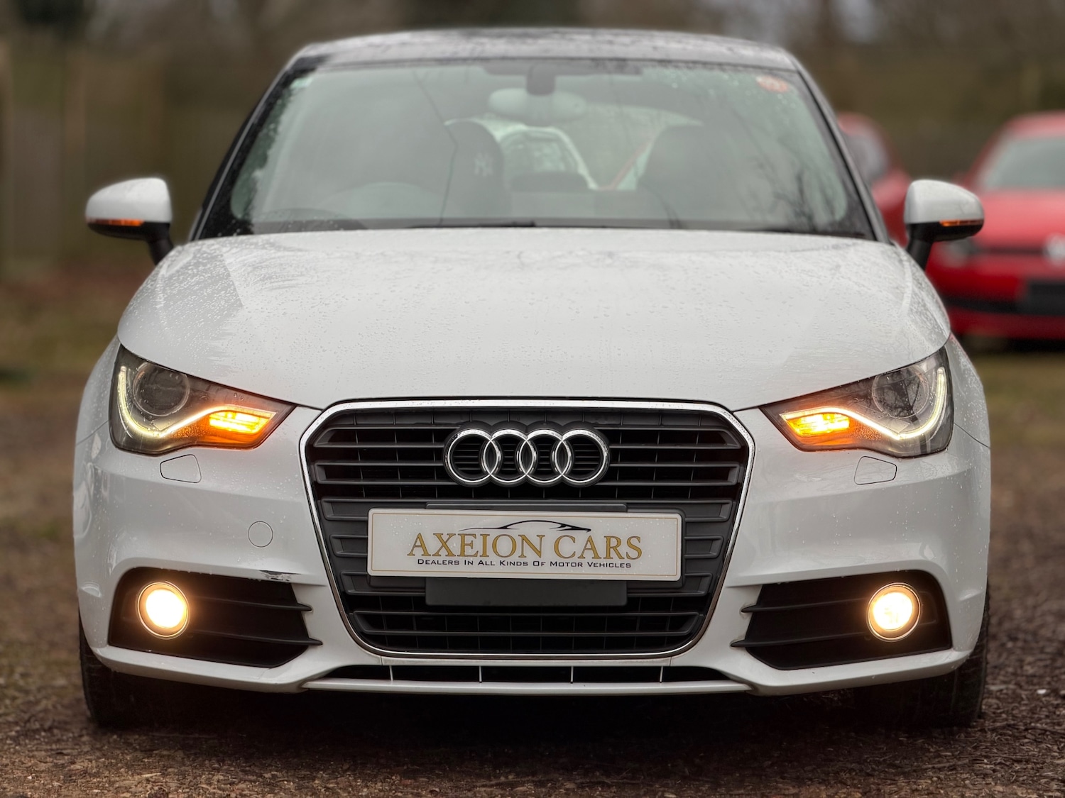 Used Audi A1 2012 for sale - 77721701: Photo 4